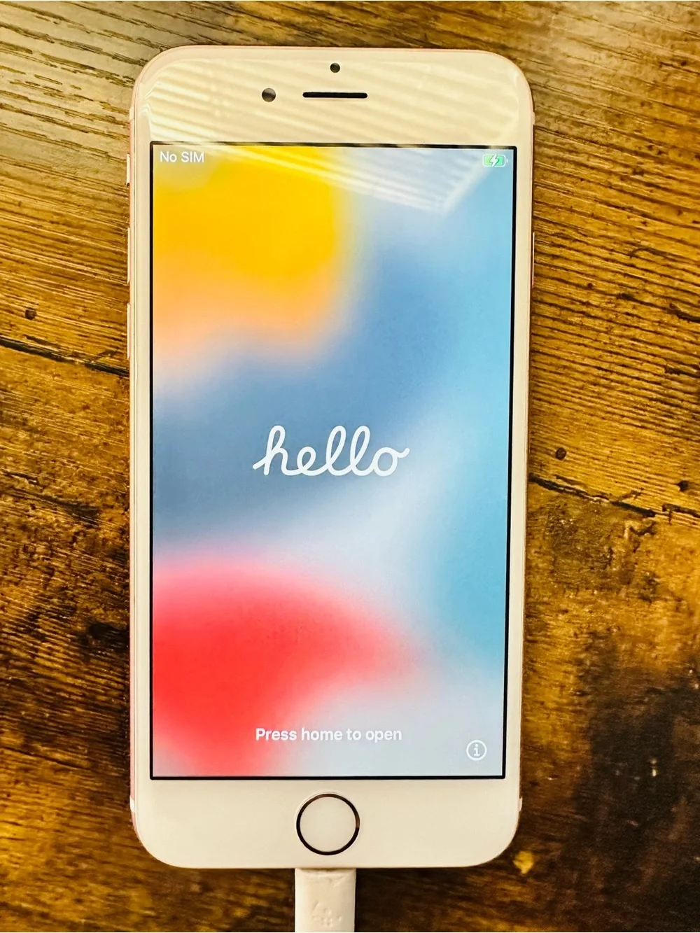 Apple 📱 iphone